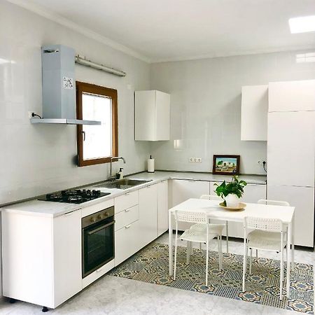 Casa Gueime, Apartment In A Private House Esterno foto
