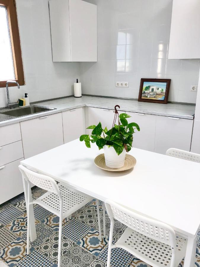 Casa Gueime, Apartment In A Private House Esterno foto
