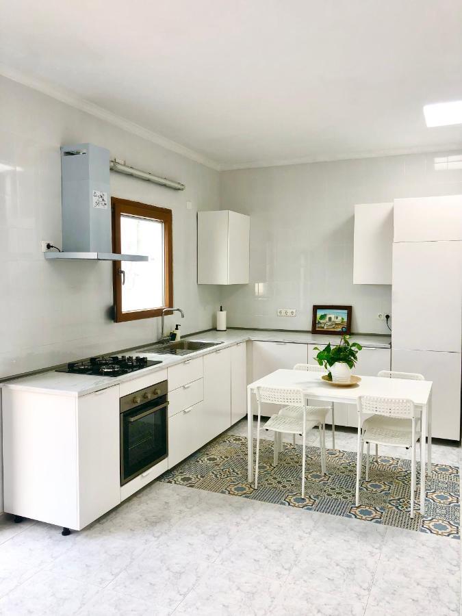 Casa Gueime, Apartment In A Private House Esterno foto