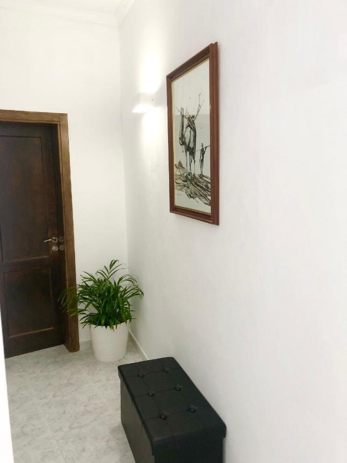 Casa Gueime, Apartment In A Private House Esterno foto