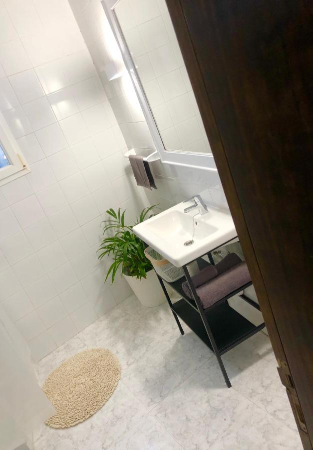 Casa Gueime, Apartment In A Private House Esterno foto