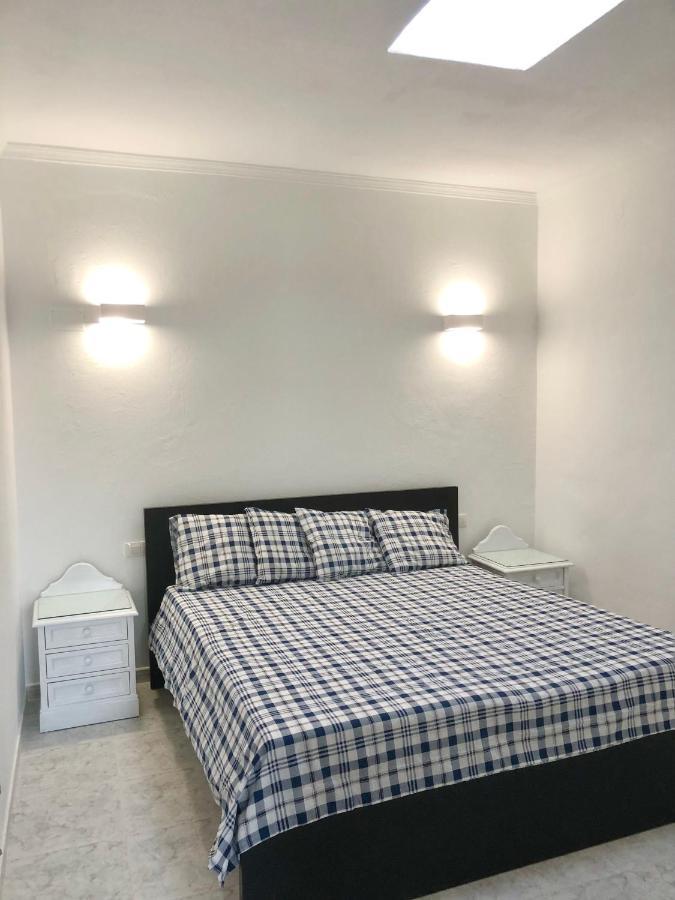 Casa Gueime, Apartment In A Private House Esterno foto