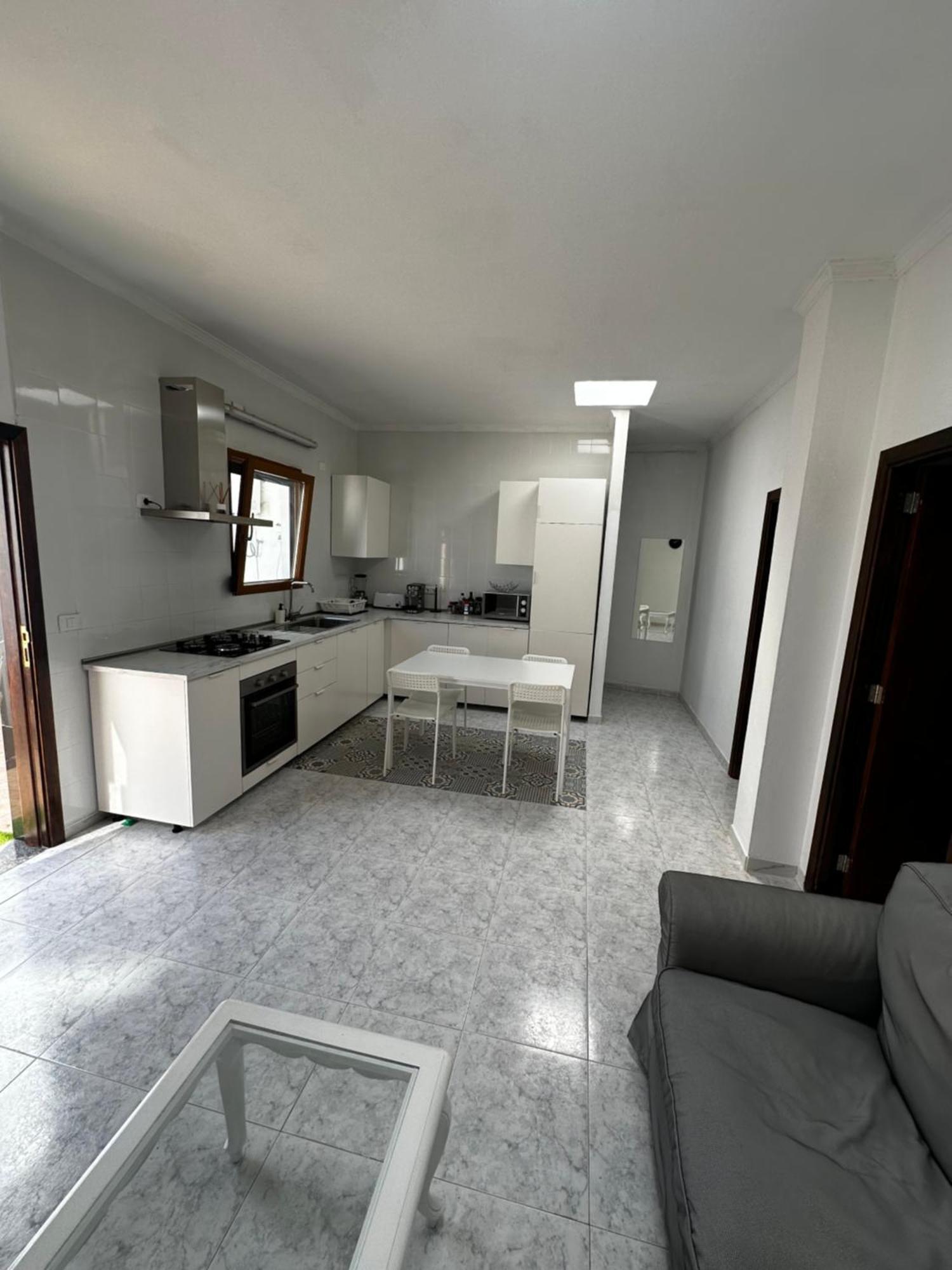 Casa Gueime, Apartment In A Private House Esterno foto