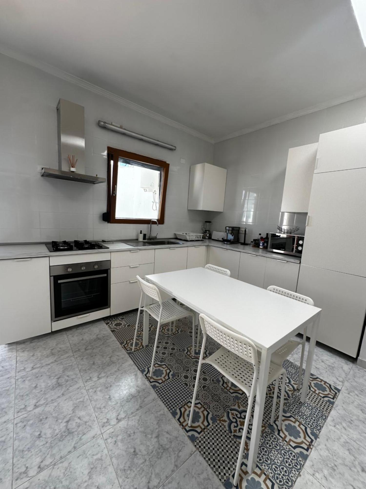 Casa Gueime, Apartment In A Private House Esterno foto